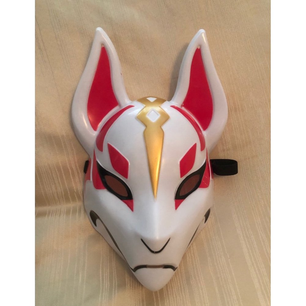 Scary Halloweeen Mask